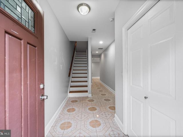 Townhouse for rent in Philadelphia, Pennsylvania
