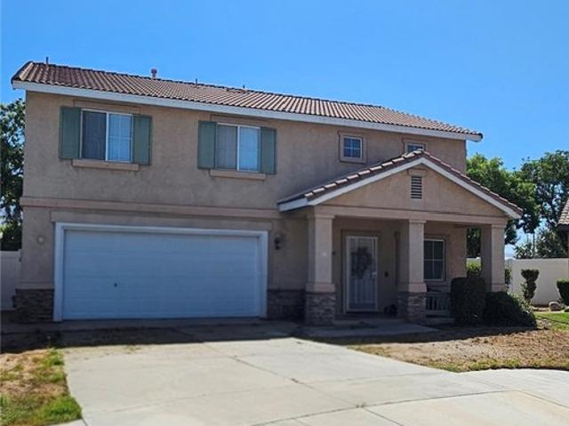 House for sale in Highland, California