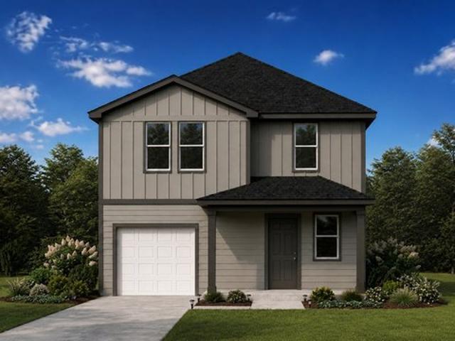 House for sale in Lumberton, Texas