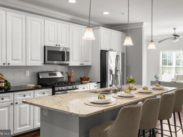 Townhouse for sale in Annapolis Junction, Maryland