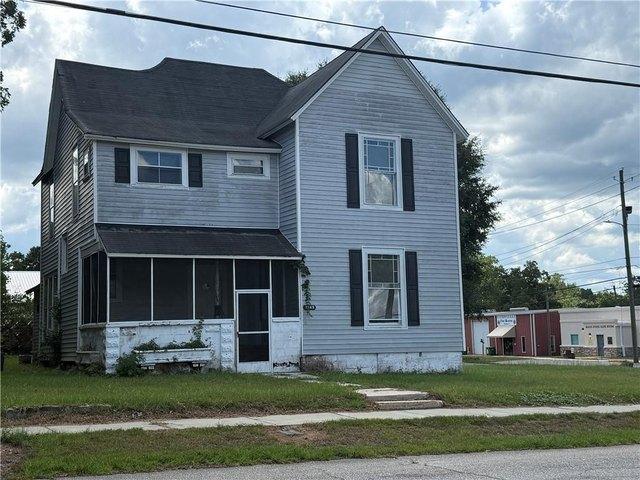 House for sale in Citronelle, Alabama
