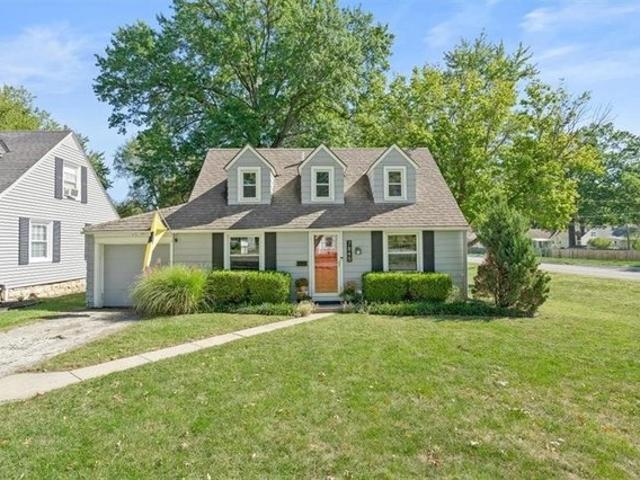 House for sale in Kansas City, Missouri