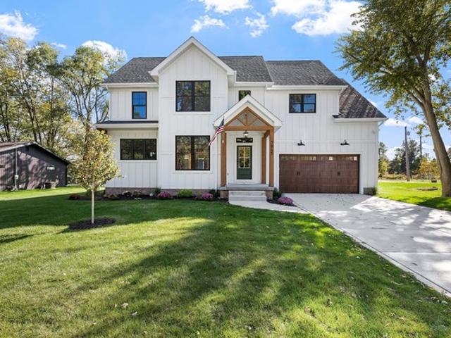 House for sale in Schererville, Lake County