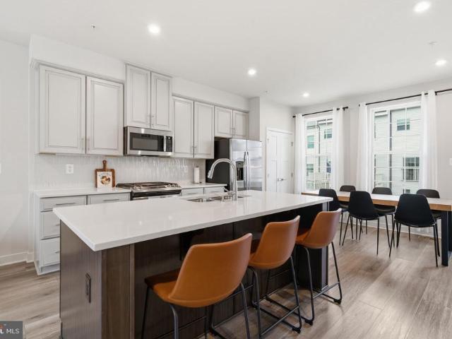 Townhouse for sale in Hanover, Maryland