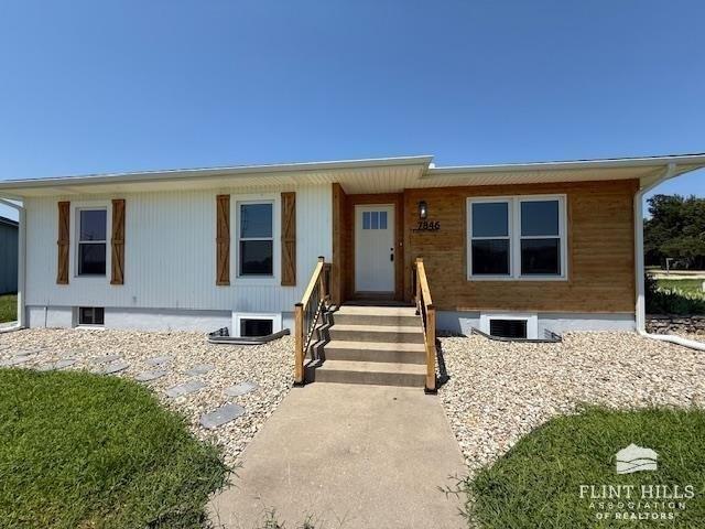 House for sale in Kansas
