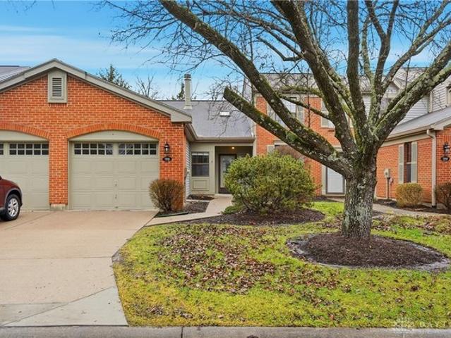 Condo for sale in Maineville, Warren County
