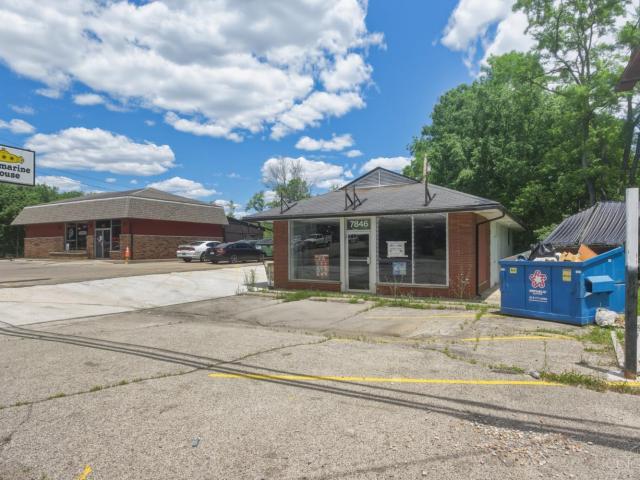 Commercial for sale in Clayton, Ohio