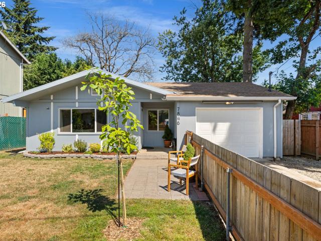House for sale in Oregonia