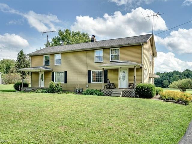 Townhouse for rent in Ohio
