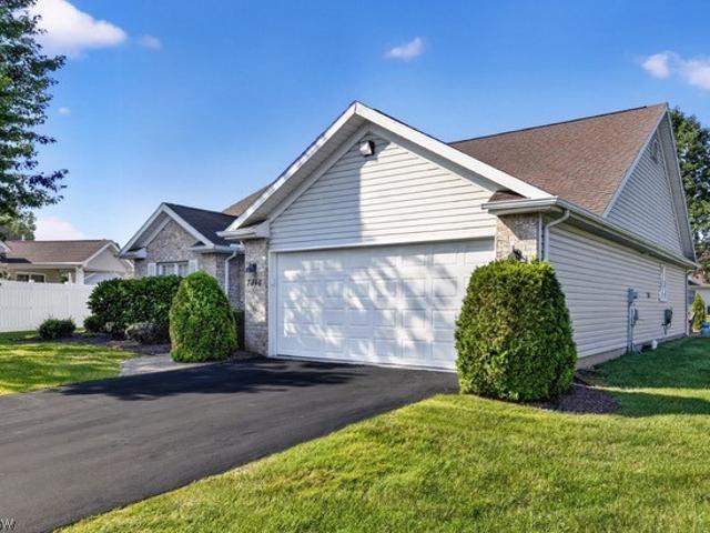 Condo for sale in Boardman, Ohio