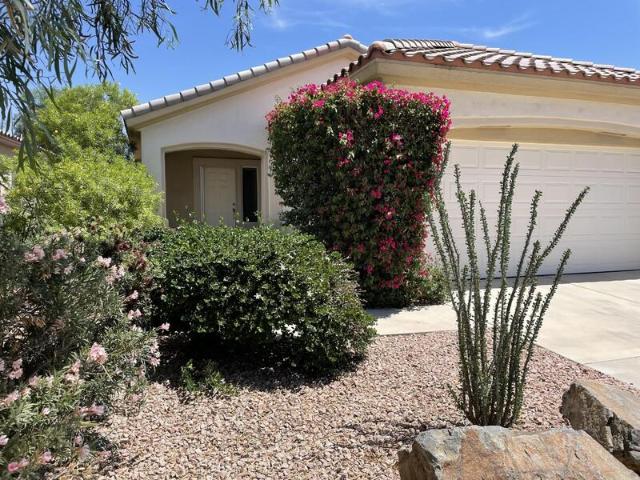 House for rent in Palm Desert