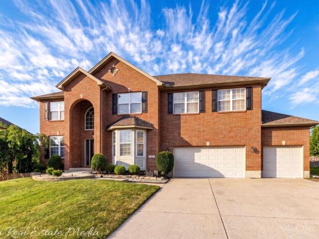 House for sale in Ohio