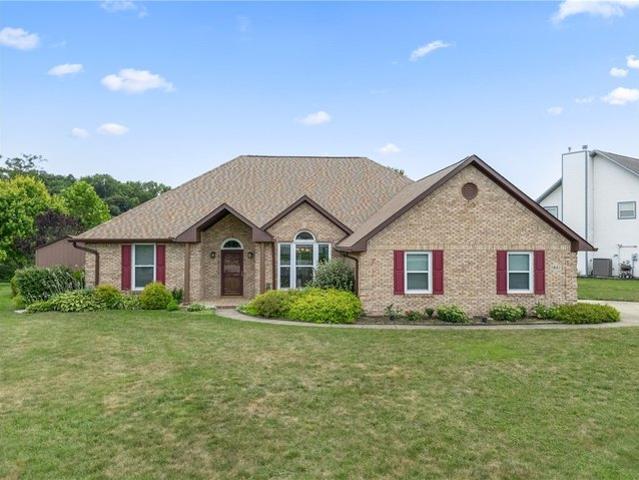 House for sale in Fairborn, Ohio