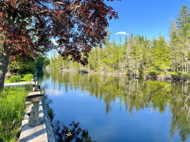 House for sale in Alanson, Michigan