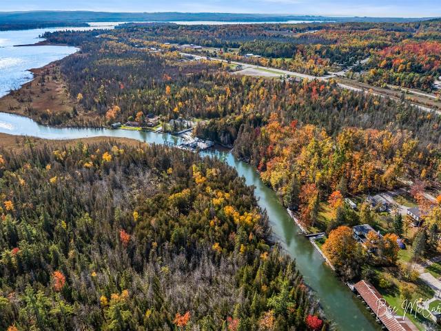 Land for sale in Alanson, Emmet County