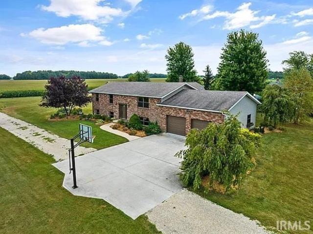 House for sale in Decatur, Indiana