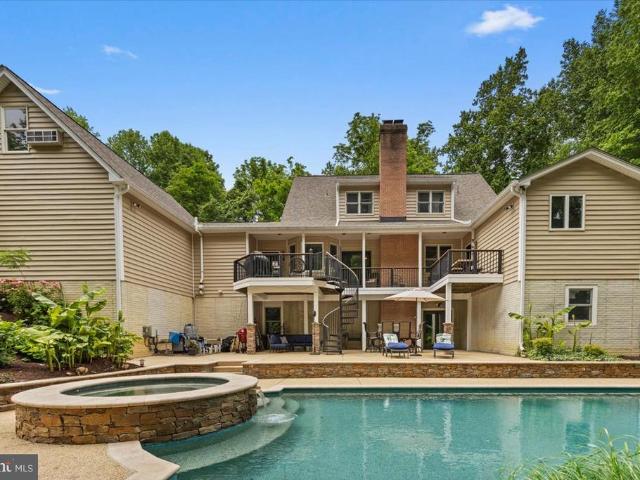 House for sale in Owings, Maryland