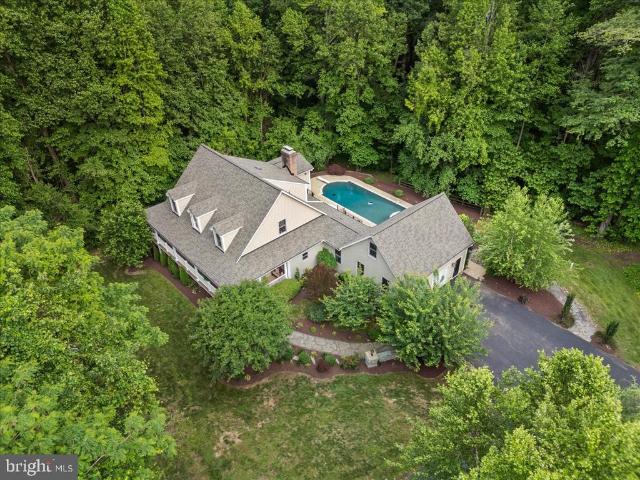 House for sale in Owings, Maryland