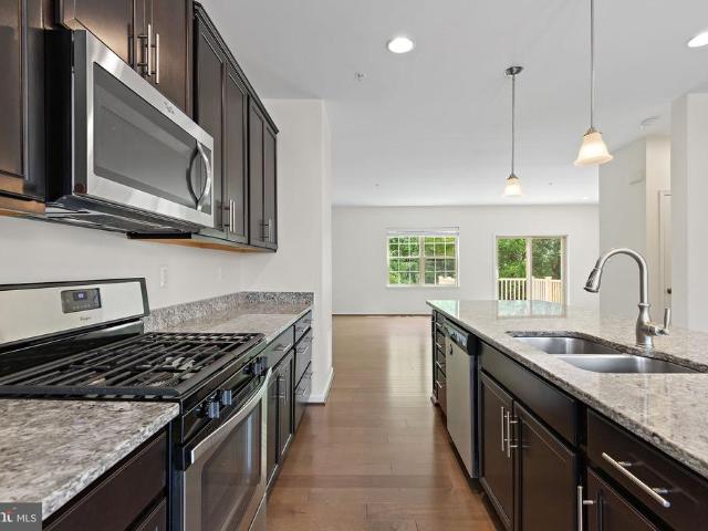 Townhouse for sale in Jessup, Maryland