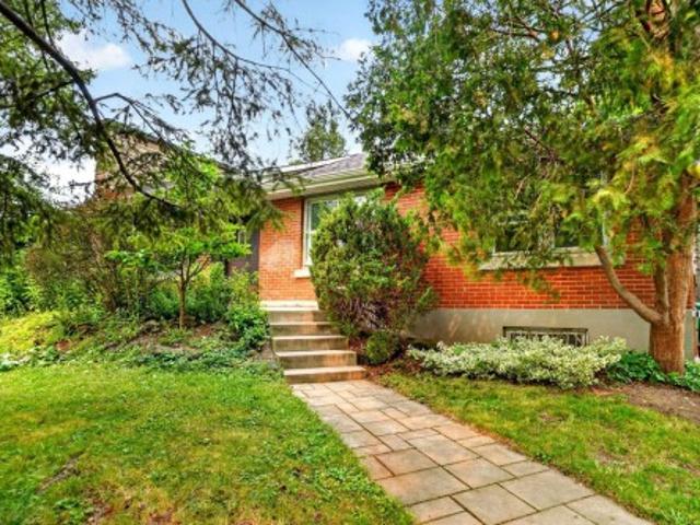House for sale in St. Leonard's, Quebec
