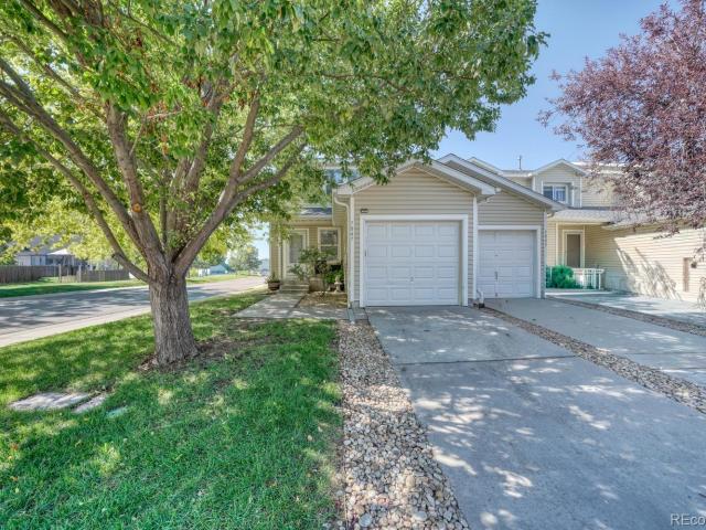 Townhouse for sale in Arapahoe, Colorado