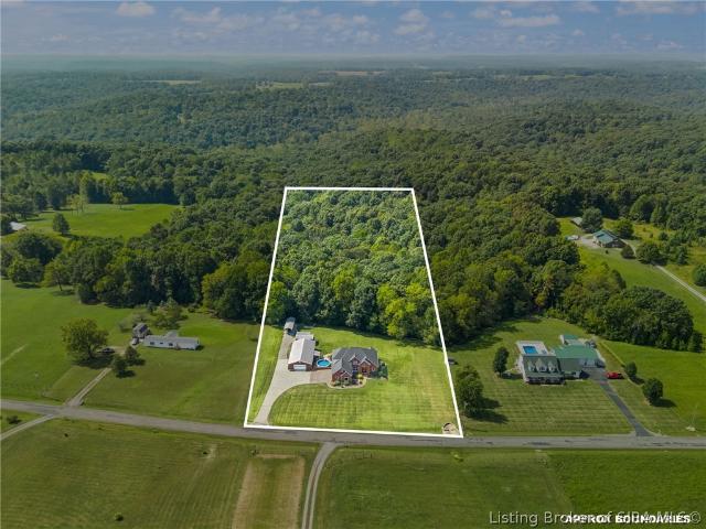 House for sale in Leavenworth, Crawford County