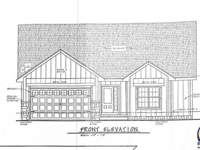 House for sale in Kansas