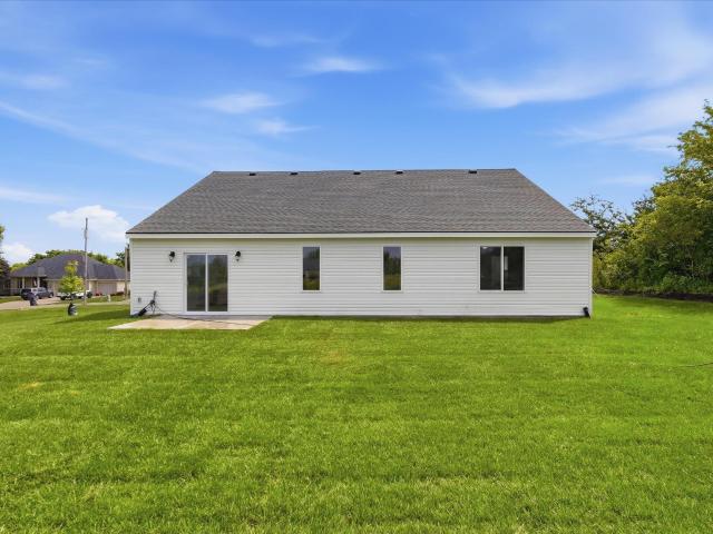 House for sale in Kansas
