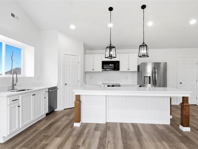 House for sale in Kansas