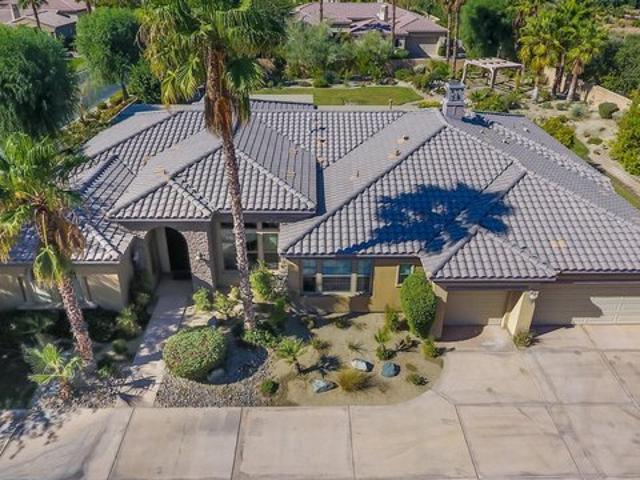 House for sale in Bermuda Dunes, California