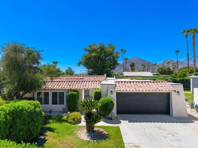 House for sale in La Quinta, California