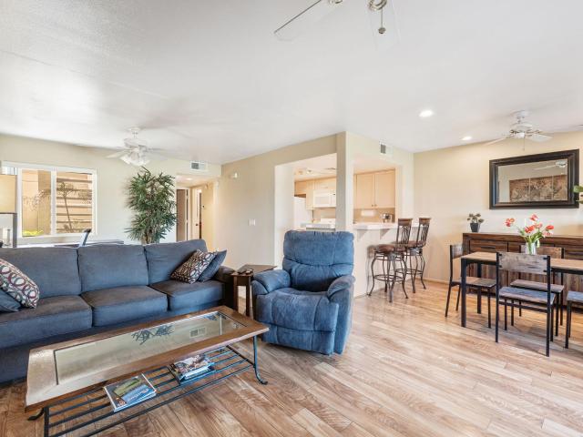 Condo for sale in La Quinta, California