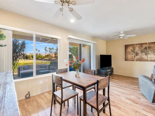 Condo for sale in La Quinta, California
