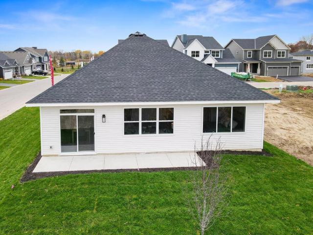 House for sale in Inver Grove Heights, Minnesota