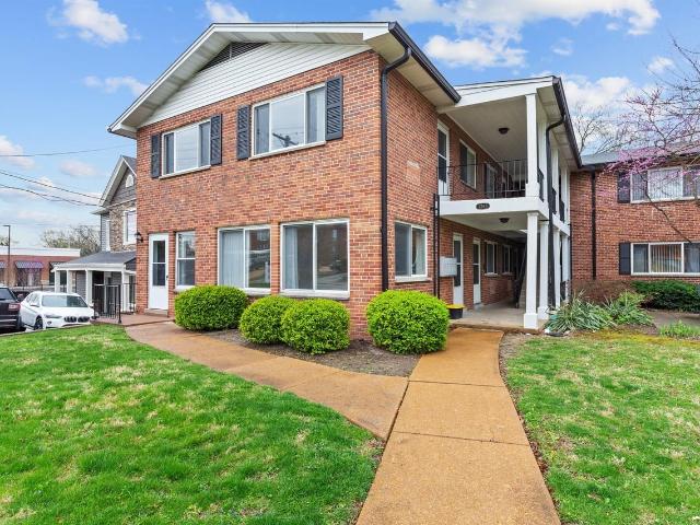 Apartment for rent in Missouri