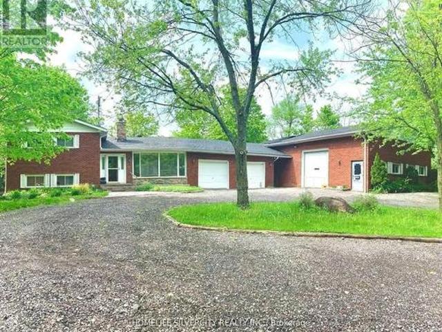 Commercial for sale in Caledon, Ontario