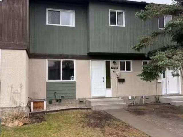 Condo for sale in Grande Prairie, Alberta