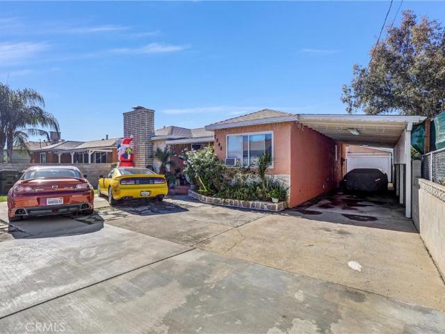 House for sale in Highland, California