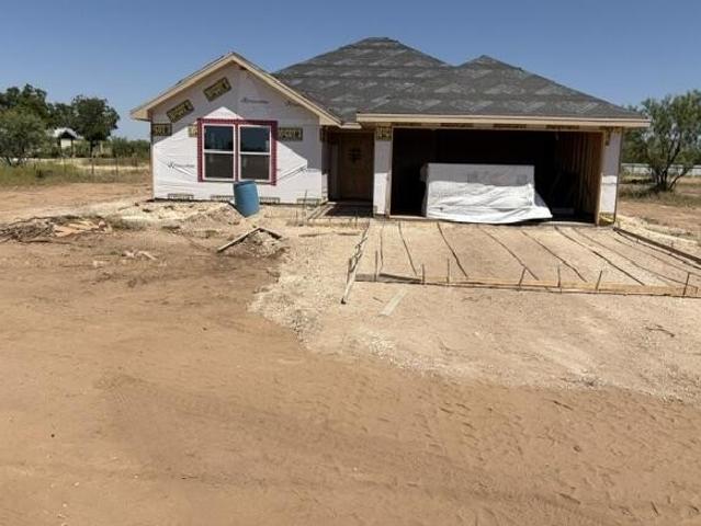 House for sale in San Angelo, Texas