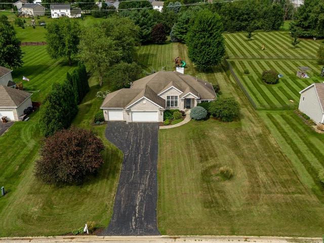 House for sale in Belvidere, Illinois