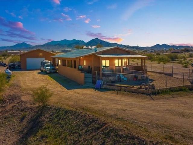 House for sale in Lake Havasu City, Arizona