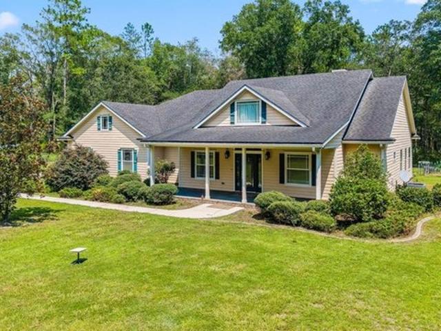 House for sale in Starke, Florida