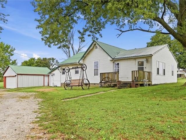 House for sale in Kansas