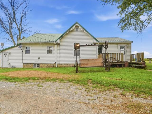 House for sale in Atchison, Atchison County