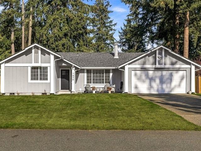 House for sale in Lacey, Thurston County