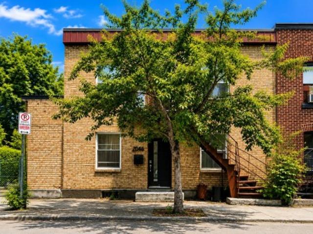 Property for rent in St. Leonard's, Quebec