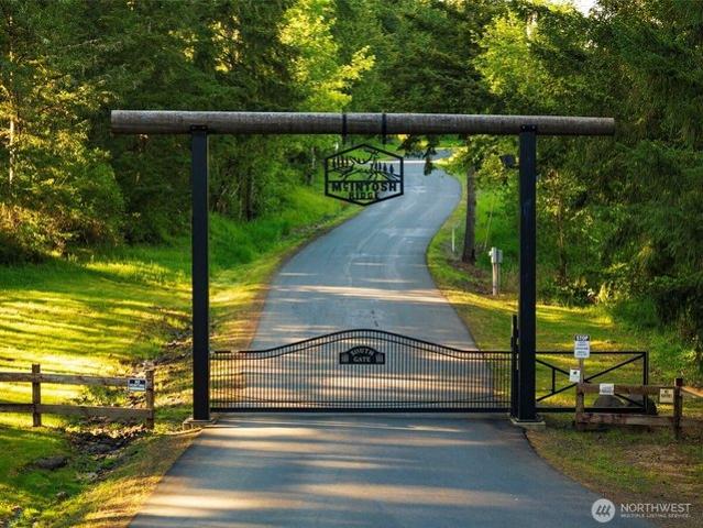 Land for sale in Thurston, Washington