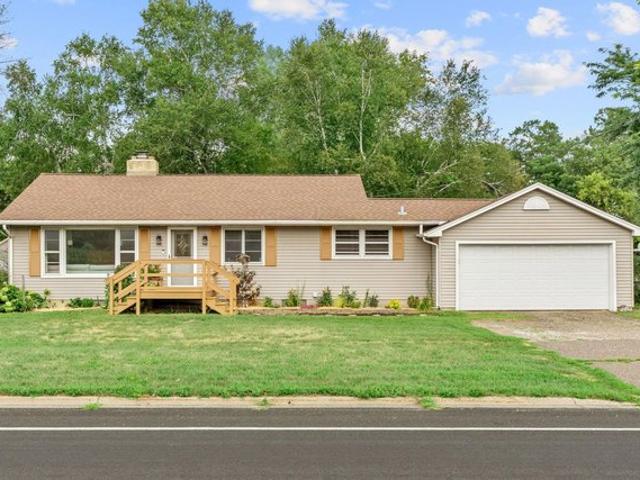 House for sale in Bonnie Glen, Chisago City