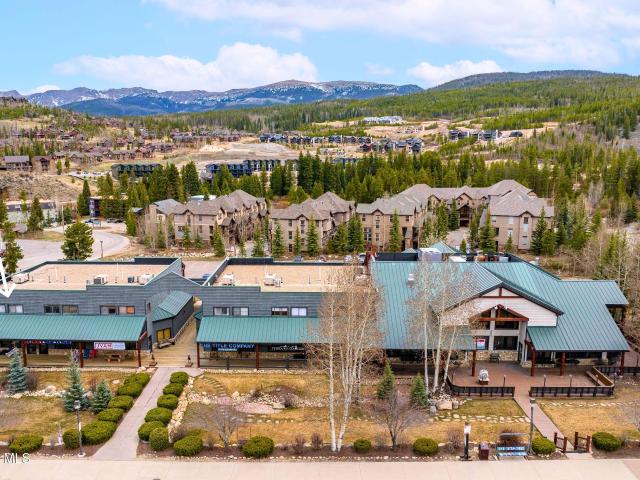 Condo for sale in Colorado