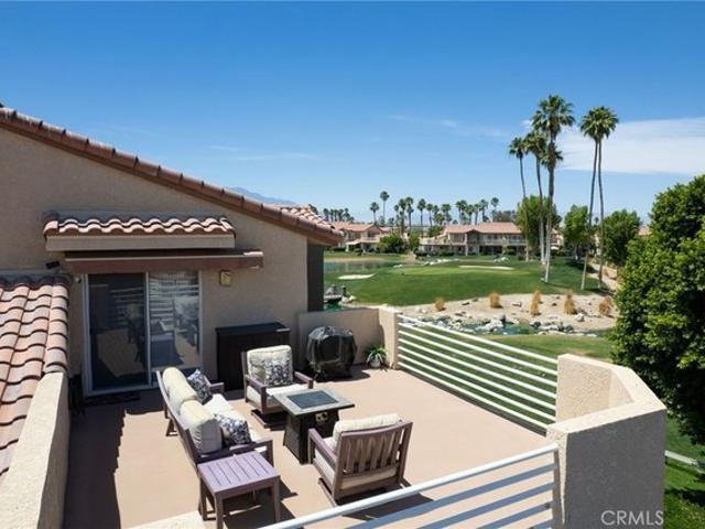 Condo for sale in La Quinta, California